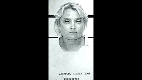 Angel of Death: Vickie Dawn Jackson