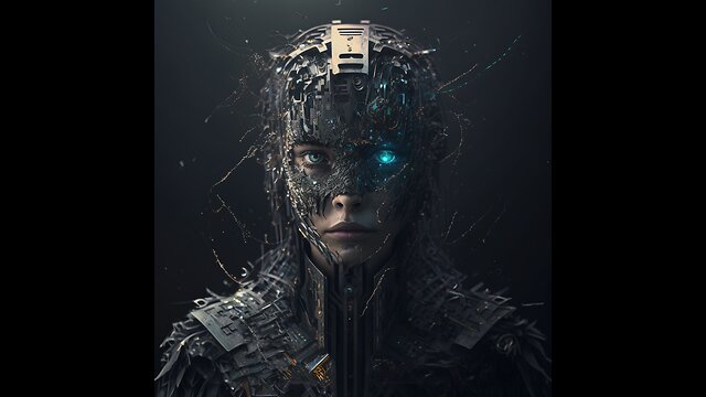 Future of Artificial Intelligence