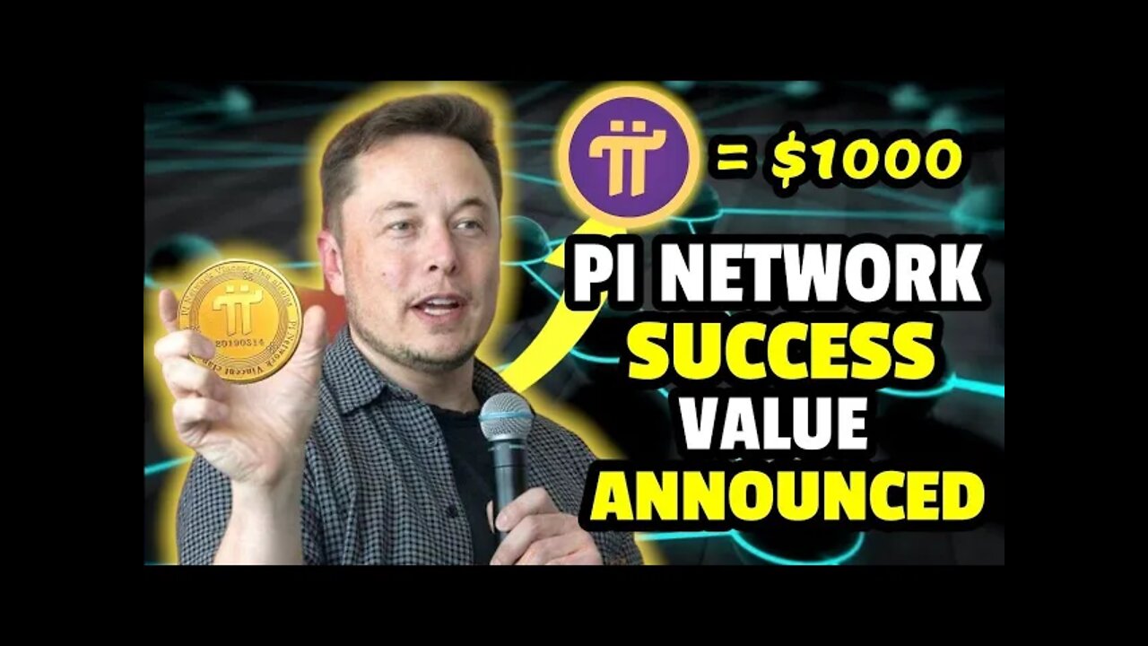 Pi network a criptomoeda que vai quebrar o Bitcoin #pinetwork