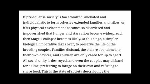 America's Society Of Moral Decay, Psychopathic People, Work Slave Culture, Is Wasting Away Your Life