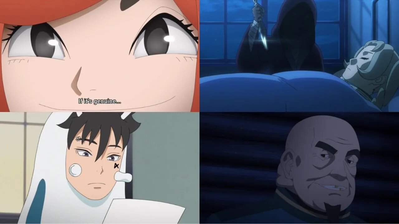 Boruto Episode 267 reaction #Boruto #Boruto267#Borutoep267#Borutoepisode267#Borutoepisode267reaction