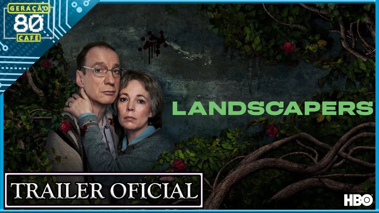 LANDSCAPERS - Trailer (Legendado)