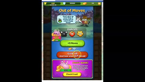 Best Fiends Level 188 Audio Talkthrough