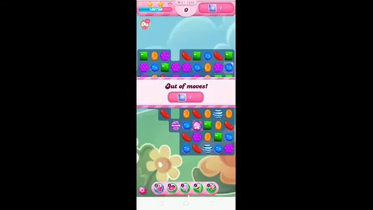 Tomonisha Gaming Video : Candy Crush Saga Unlimited LEVEL Android Mobile Game Play 908