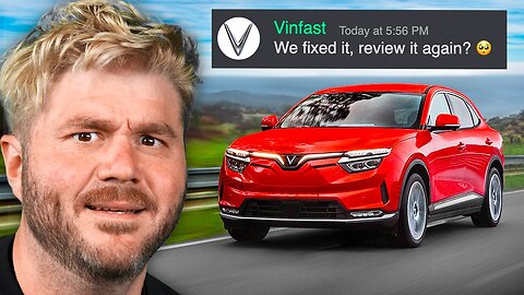 We Drove America Worst Reviewed Car Again