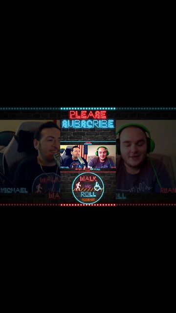 Sha'Carri Richardson Banned From Olympics After Smoking Weed | Walk And Roll Podcast #shorts