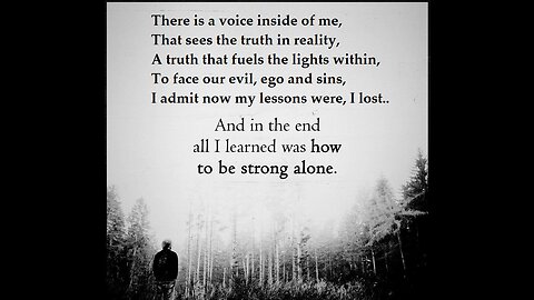 Another screen exercise with old guard truths about me. Understanding is a bitch!!