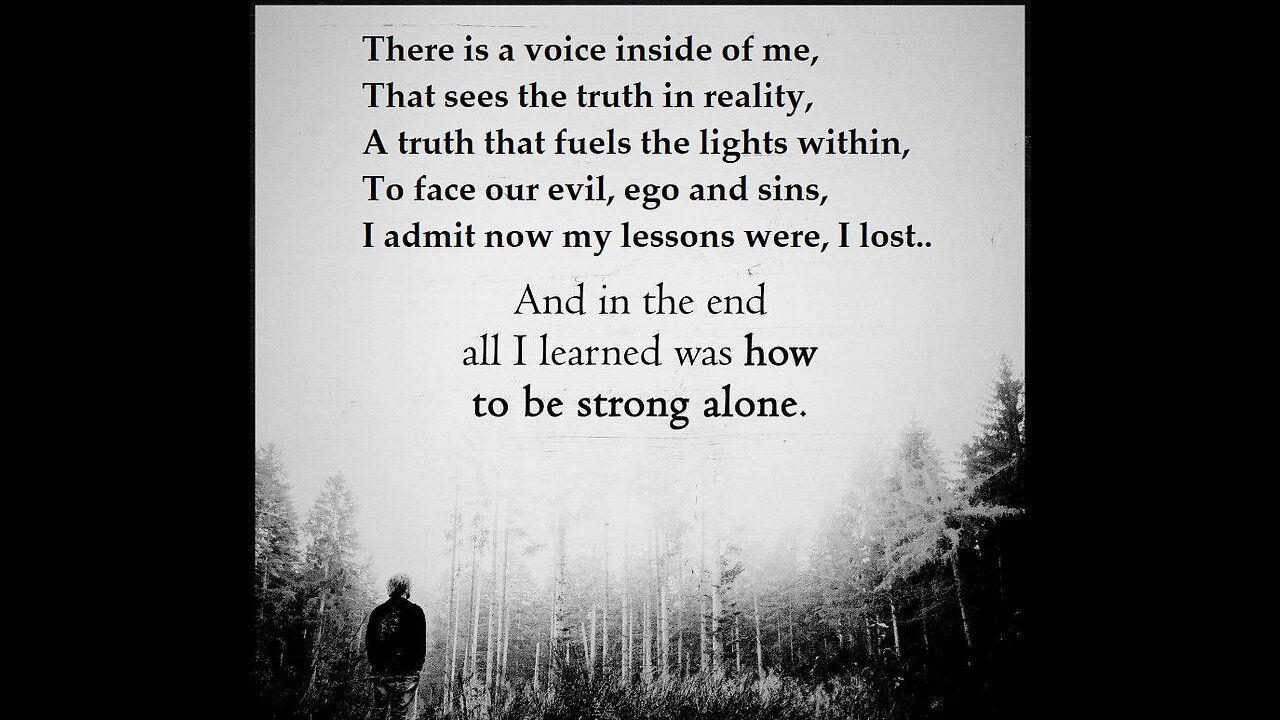 Another screen exercise with old guard truths about me. Understanding is a bitch!!