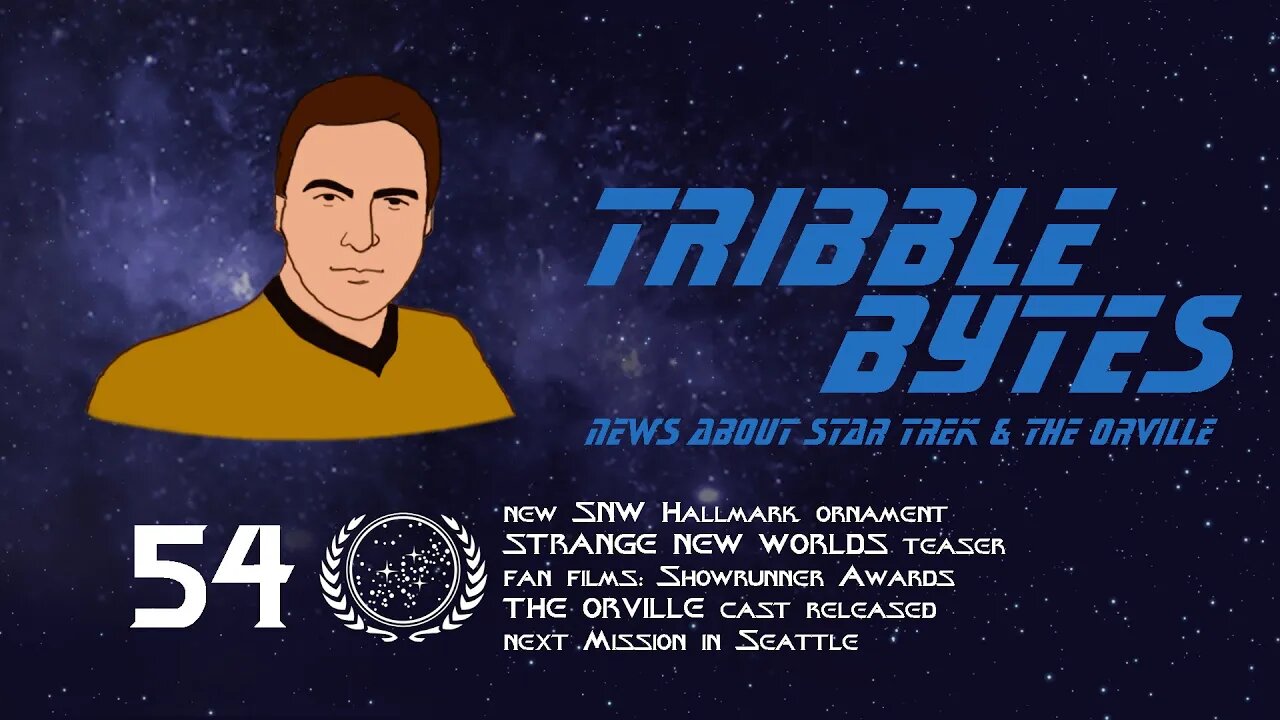 TribbleBytes 54 16Apr2022