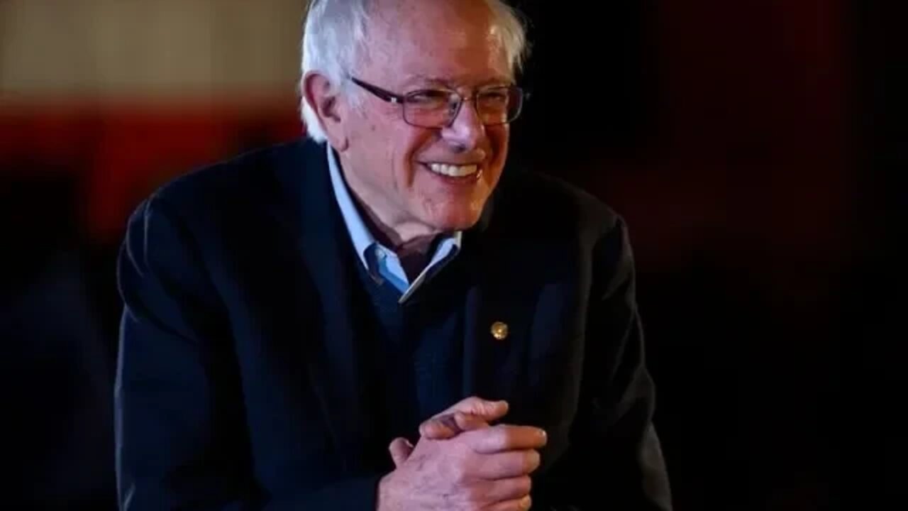 Bernie Sanders Tops Democratic Field In Q4 Fundraising