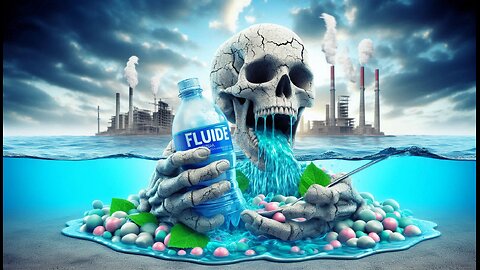 Fluoride Spill: The Drinking Water Chemical That Eats Through Concrete – Shocking Truth Revealed