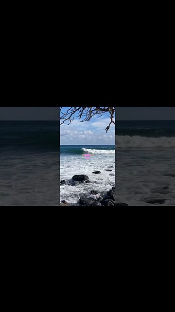 🐚SURF’S UP SMOOTH🌊RIDES🏄‍♀️