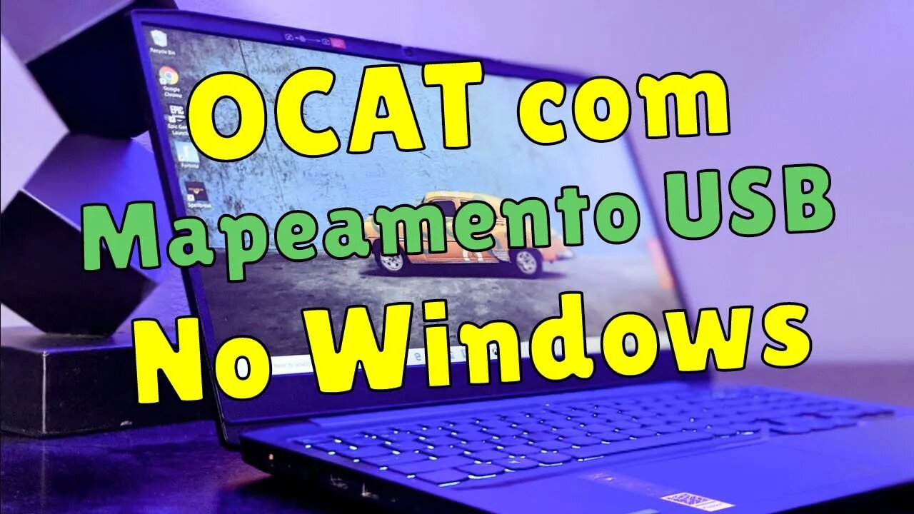 [CORTE] ✅ OC AUXILIARY TOOLS MELHOR EDITOR DE EFI HACKINTOSH / MAPEAR USB NO WINDOWS FUNCIONA?