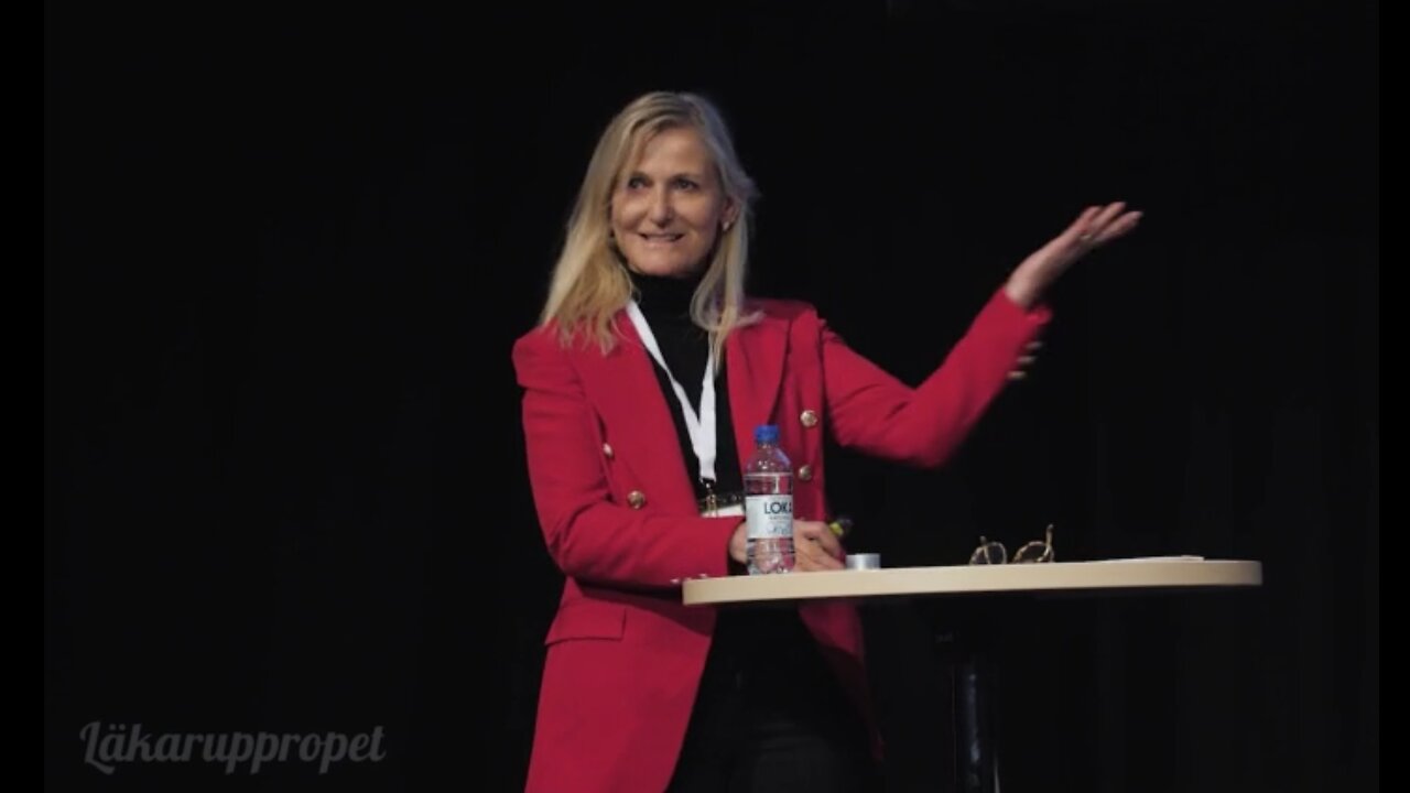 From Biology to Population: Evidence-Based Public Health Lessons + Next Steps - Astrid Stuckelberger