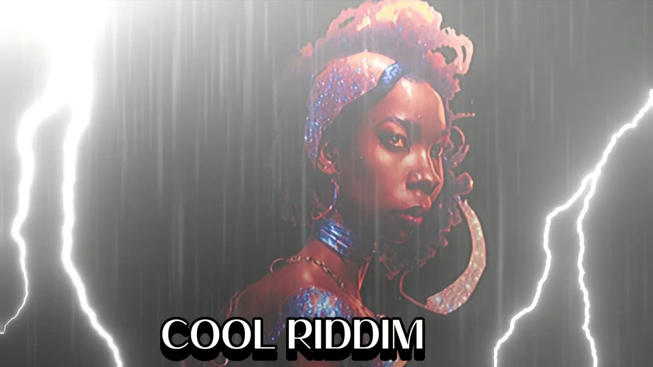 Trap Type Riddim Instrumental - COOL RIDDIM (Prod by Kamali Records)