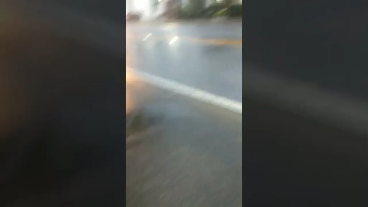 #homeless #gangstalking demon!