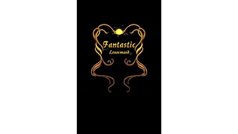 Fantastic Lenormand