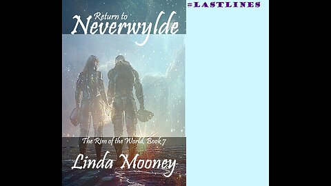 RETURN TO NEVERWYLDE The Rim of the World, Book 7, a Sensuous Sci-Fi Romance