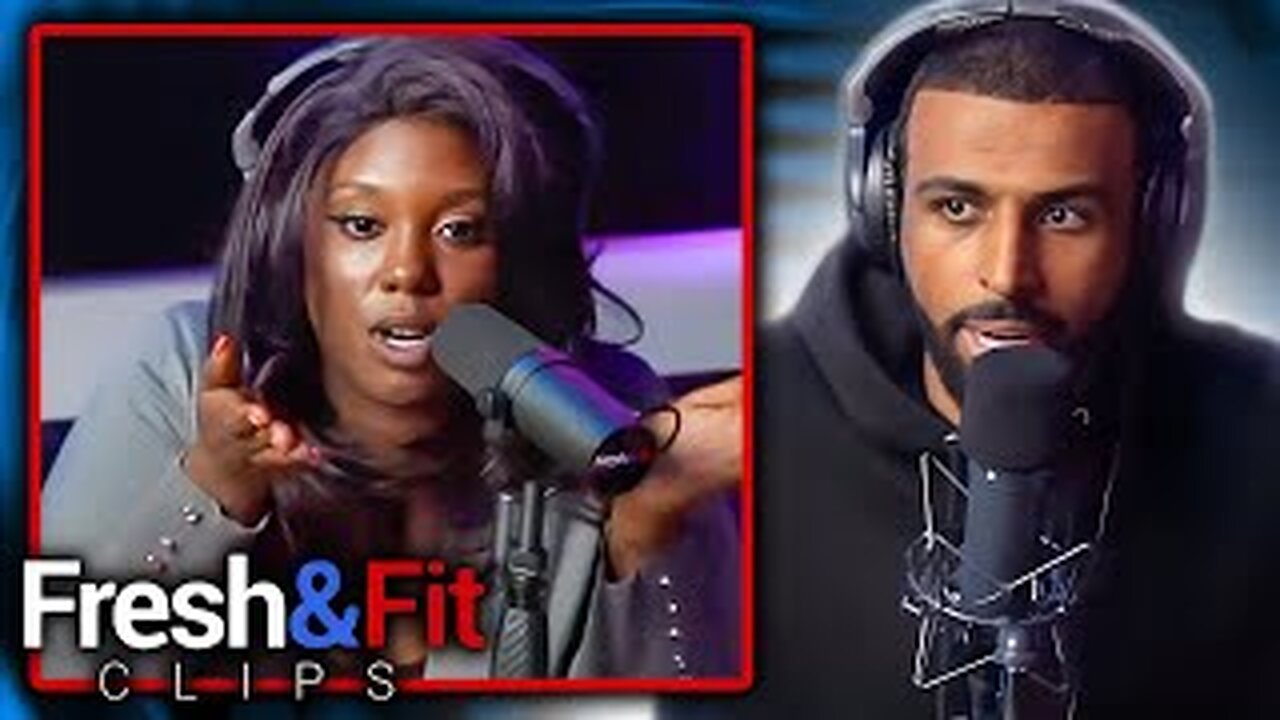 She HATED Hearing How Women SWITCH UP On Men Over THIS