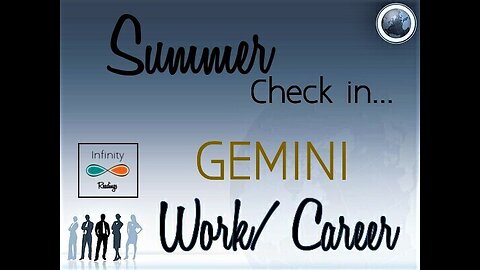 GEMINI ~ A Great Culling ~