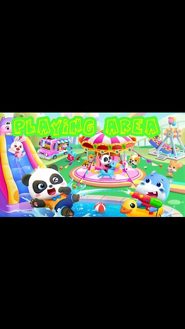 Kids games | games of kids | kids playing toys at Games Nitoriouse