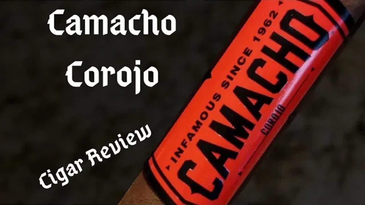 Comacho Corojo Cigar Review