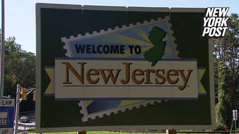 Exit the Garden State: 59% of NJ residents want to leave, poll finds