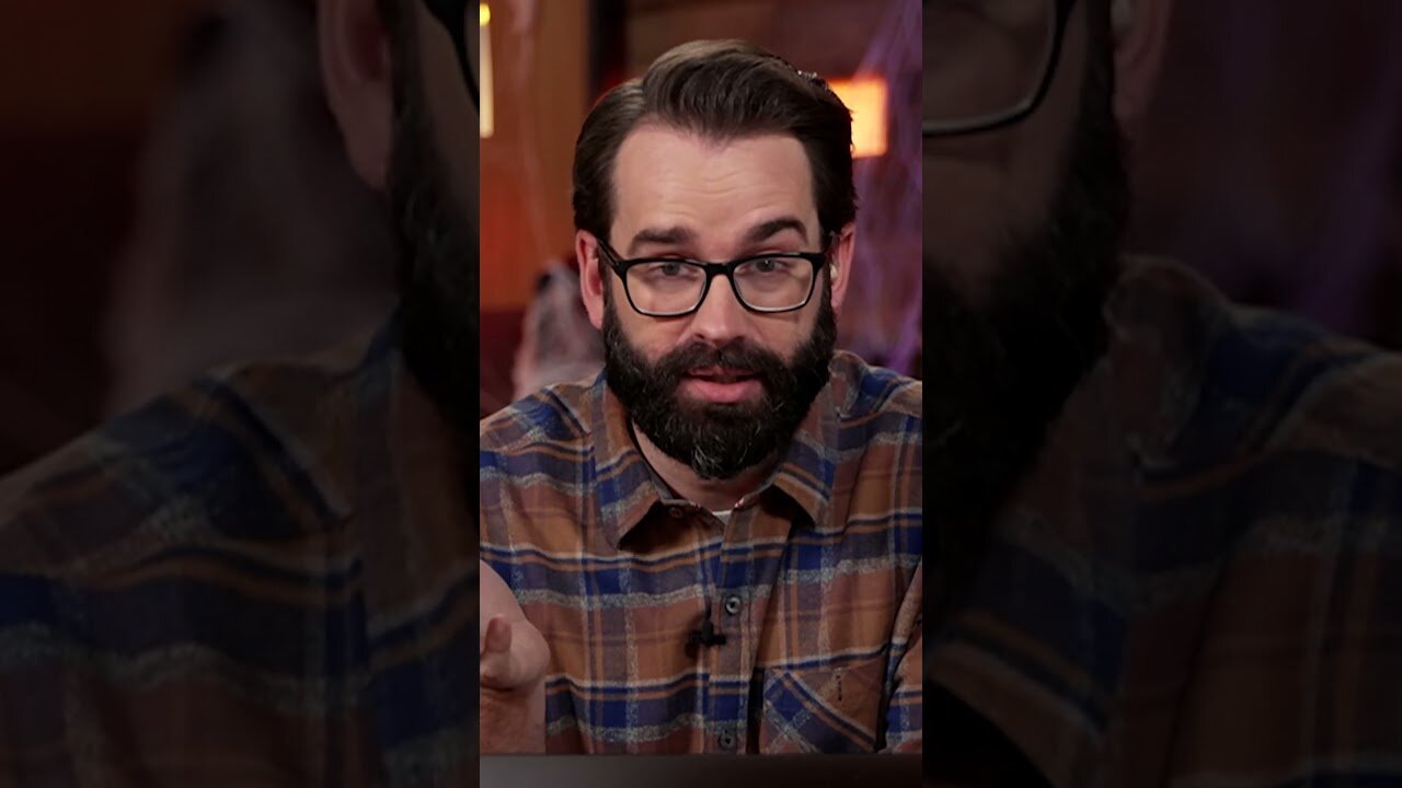 If Matt Walsh Was Your Boss