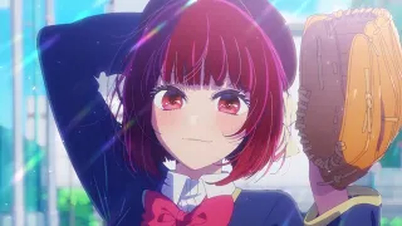 Oshi No Ko - Royality [AMV]