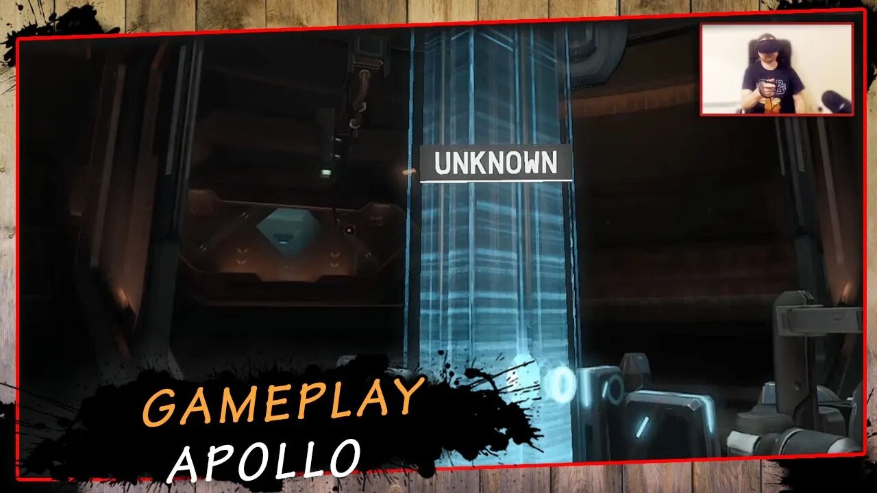 Lone Echo, Apollo, VR Gameplay PT BR #5