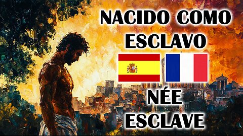 Epicteto: Sabiduría de un esclavo liberado - Épictète : Sagesse d'un esclave affranchi