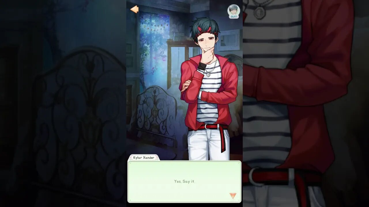 Dusty Plays: Beauty Rental Shop - Kylar - Part 15