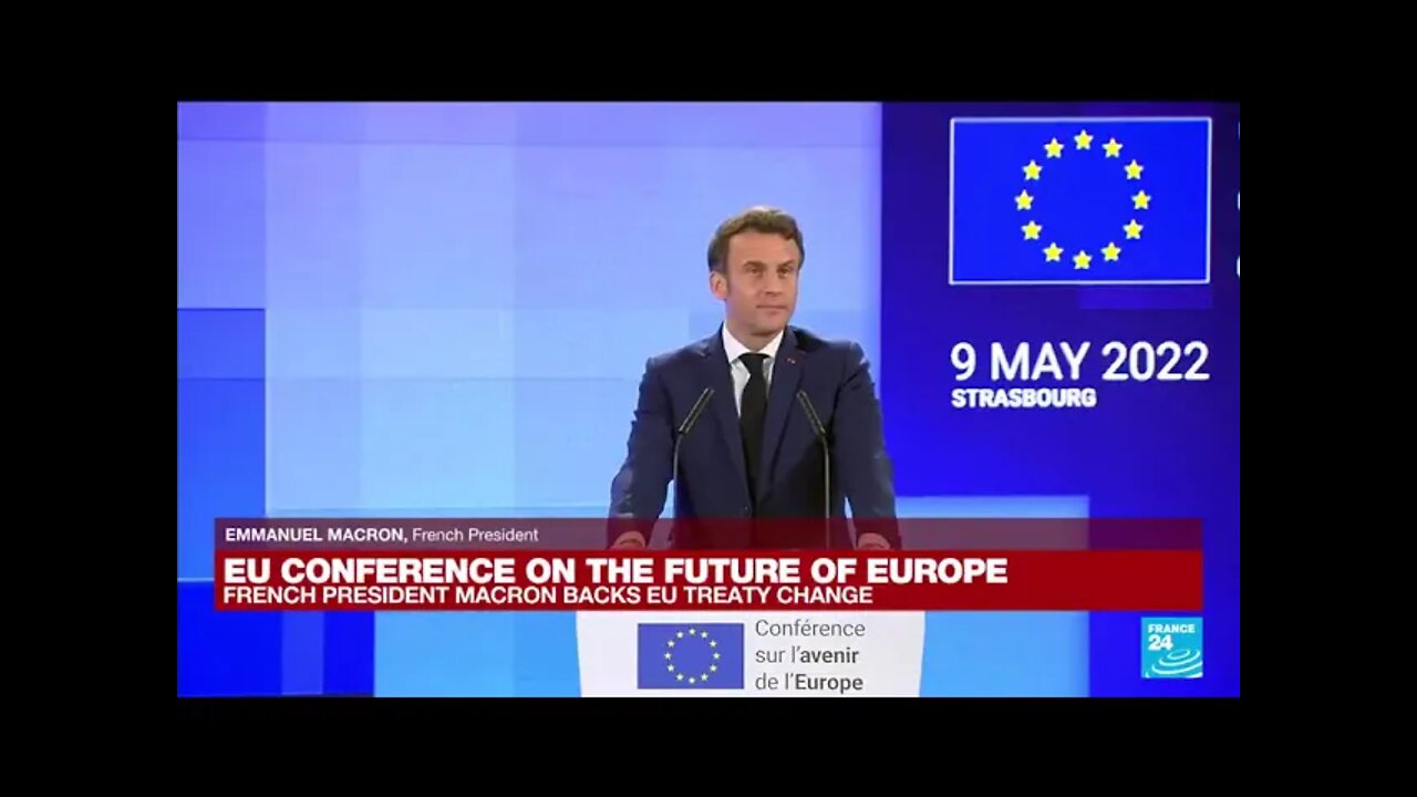 @EU Commission @vonderleyen @EmmanuelMacron 🇪🇺🔴