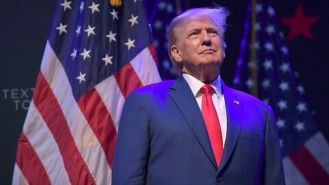 Sean Hannity Interviews President Donald J. Trump Part 2
