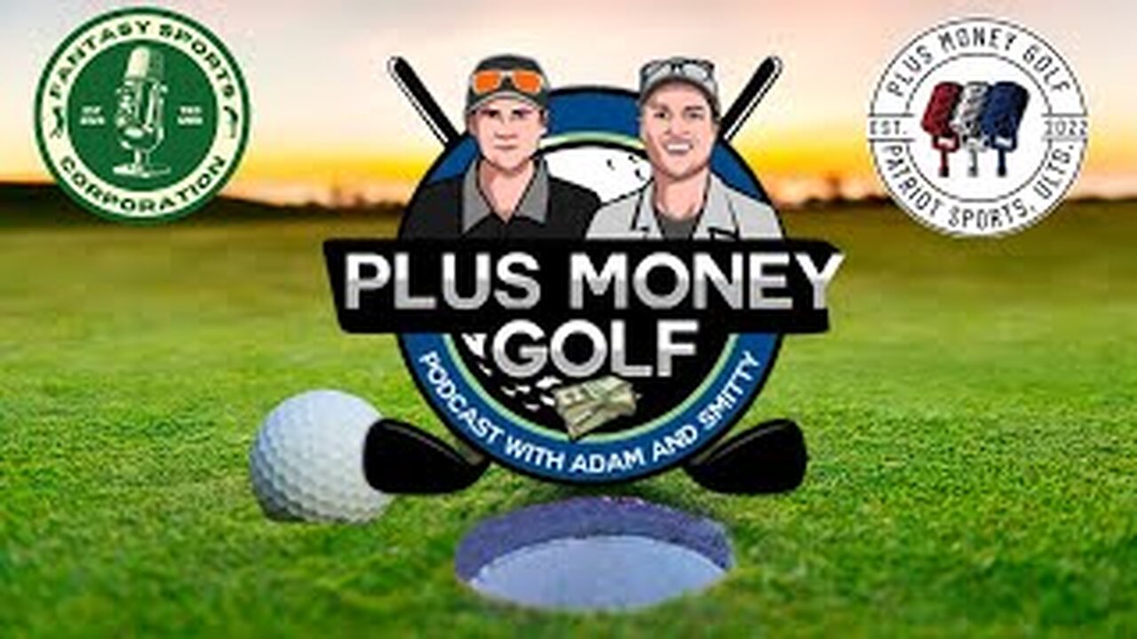 Plus Money Golf