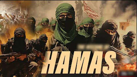 Israel-Hamas war Footage 2023 Attack News