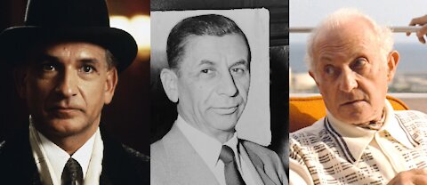 Meyer Lansky and the Film "Lansky": an Ethnic Appraisal - part 2