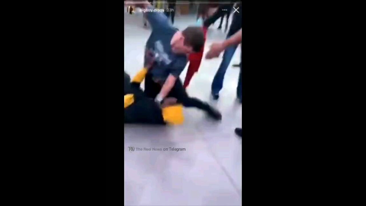 Violence Grows Across U.S. Due to 'Covid'