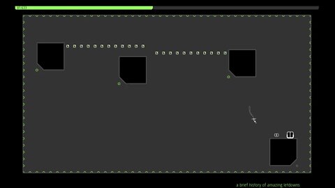 N++ - A Brief History of Amazing Letdowns (S-A-01-00) - G--T++