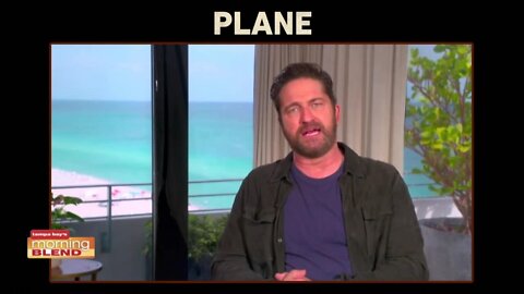 PLANE | Morning Blend