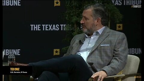 This Is Our Best Opportunity To Pass School Choice: Sen Cruz