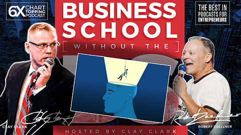 Clay Clark | Business Coach | Steal the Mind-Space of Your Consumers + Tim Tebow Joins June 27-28 Business Workshop (15 Tix Remain)