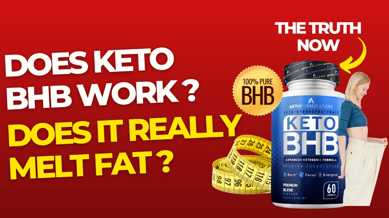 THE INCREDIBLE KETO BHB WEIGHT LOSS