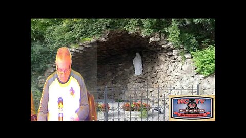 NCTV45’S THOUGHT FOR THE DAY TUESDAY MARCH 16 2021