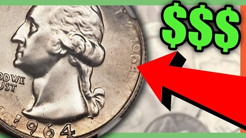 THESE COINS SOLD FOR BIG MONEY - EXTREMELY VALUABLE COINS