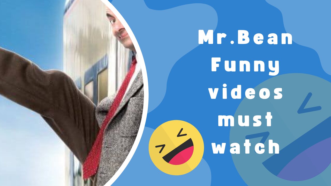 "Bean's Hilarious Adventures: A Compilation of Mr. Bean's Funniest Moments"