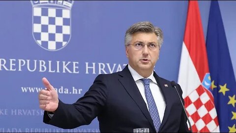 Andrej Plenković: Odgovarati treba cijela Uprava INE