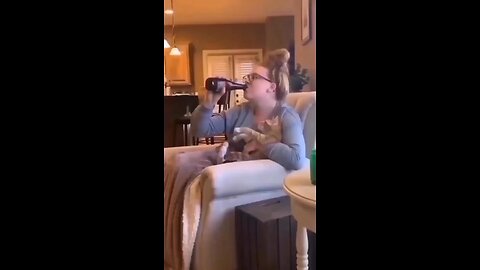 Let me have some beer 🤣
