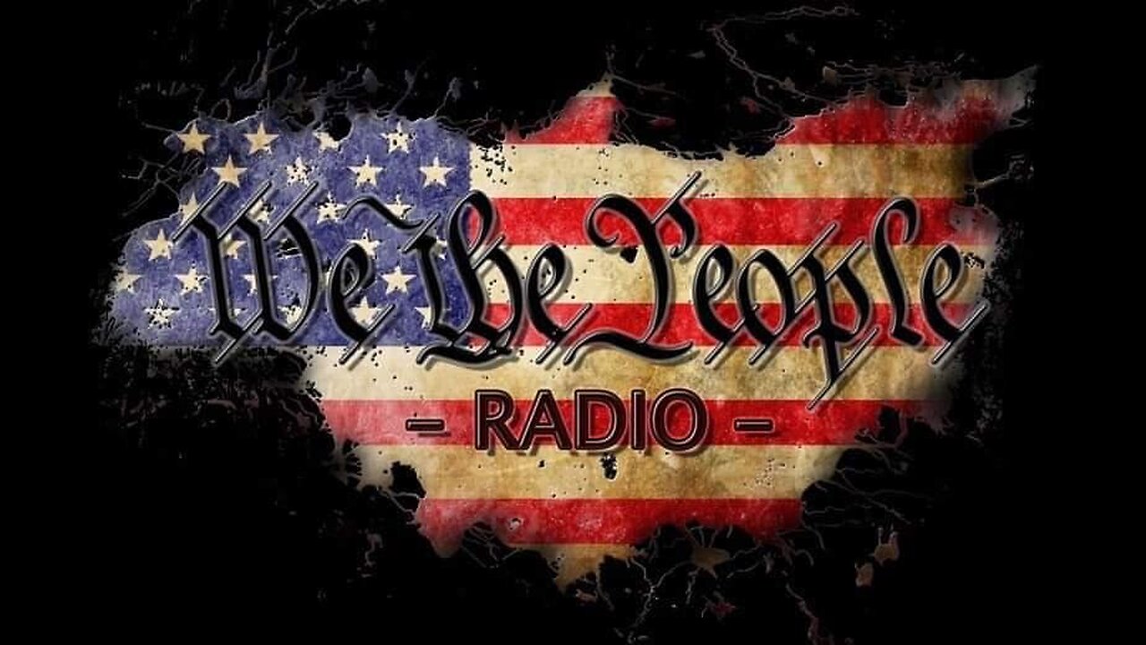 We The People Radio LIVE 1/24/2023 with James, Alan & Natly Denise who broke the Madonna African Child Trafficking Scandal