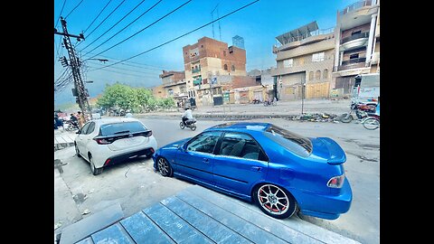 Crazy ride 🔥